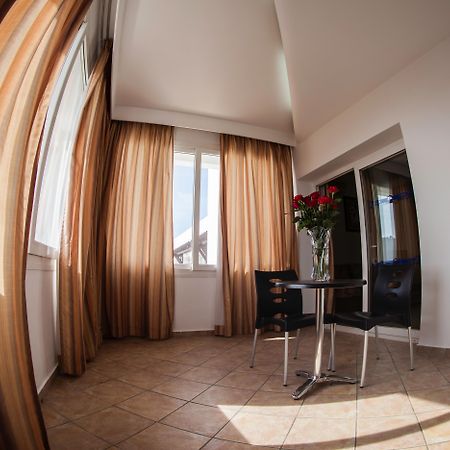 Appart'Hotel Intouriste Агадир Экстерьер фото