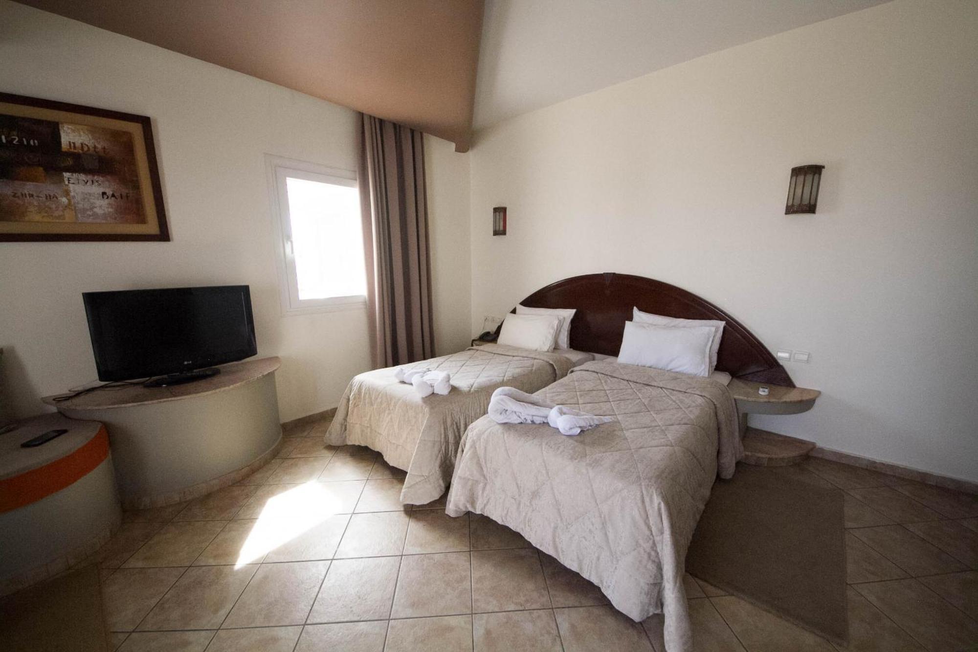 Appart'Hotel Intouriste Агадир Экстерьер фото