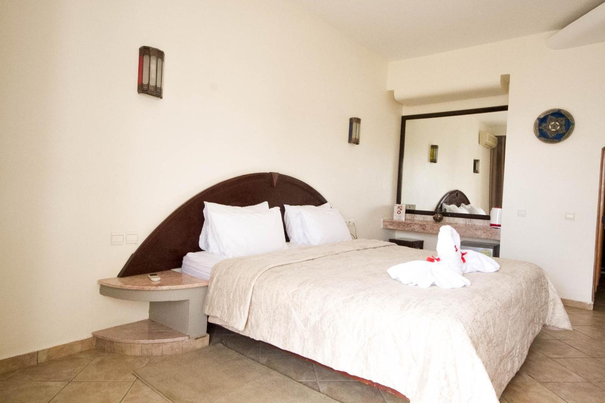 Appart'Hotel Intouriste Агадир Экстерьер фото