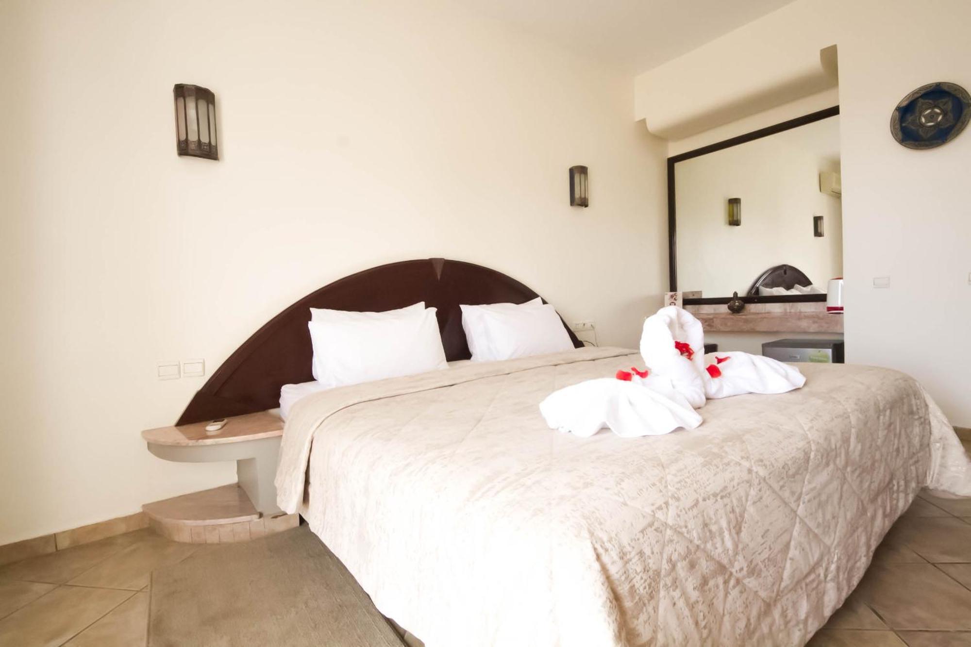 Appart'Hotel Intouriste Агадир Экстерьер фото