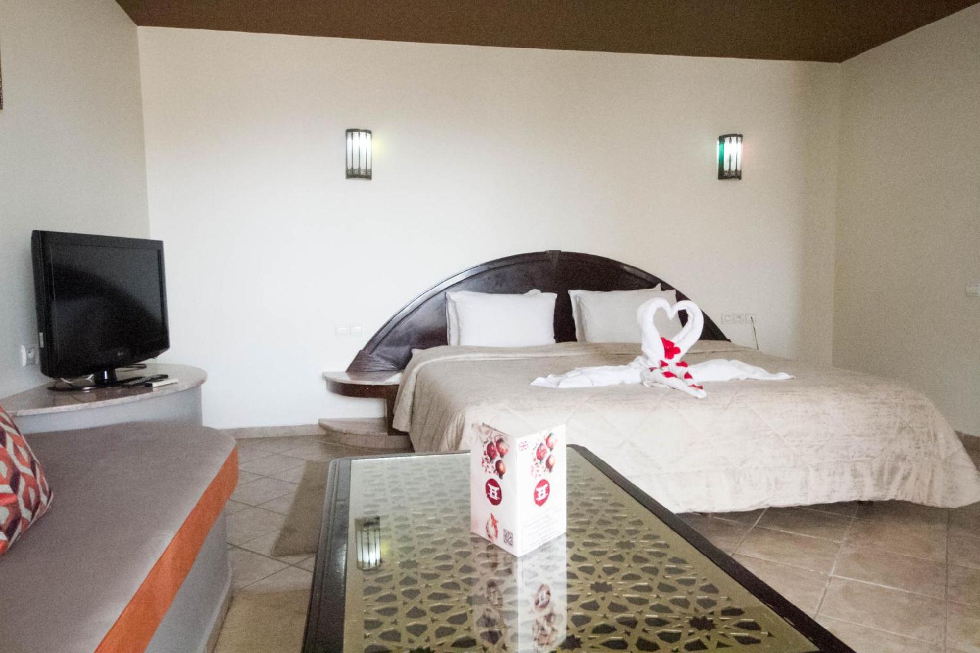 Appart'Hotel Intouriste Агадир Экстерьер фото